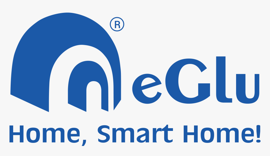 The Best Smart Home Devices Of - Eglu Home Automation Logo, HD Png Download