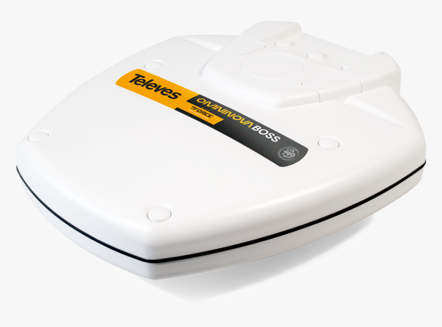 Antena Tdt Omnidireccional 144442 De Televes, HD Png Download