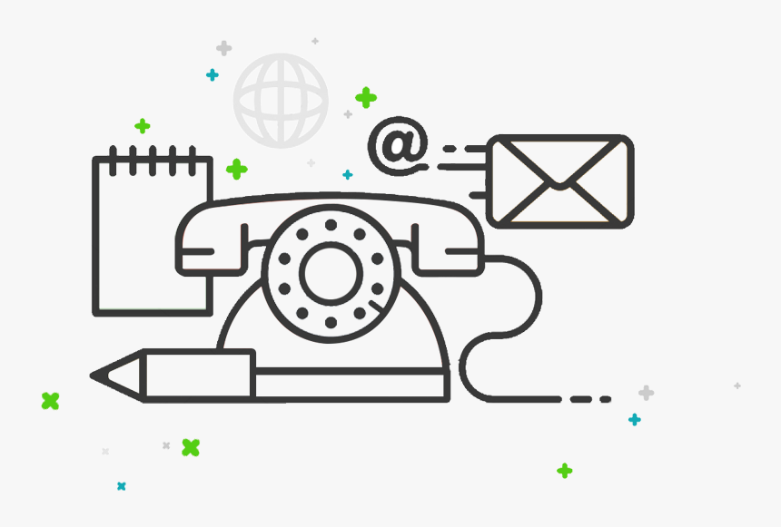 Call Center Zong Helpline Number, HD Png Download