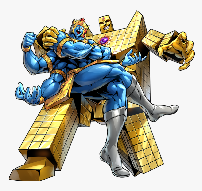 Kinnikuman Wiki - Cartoon, HD Png Download