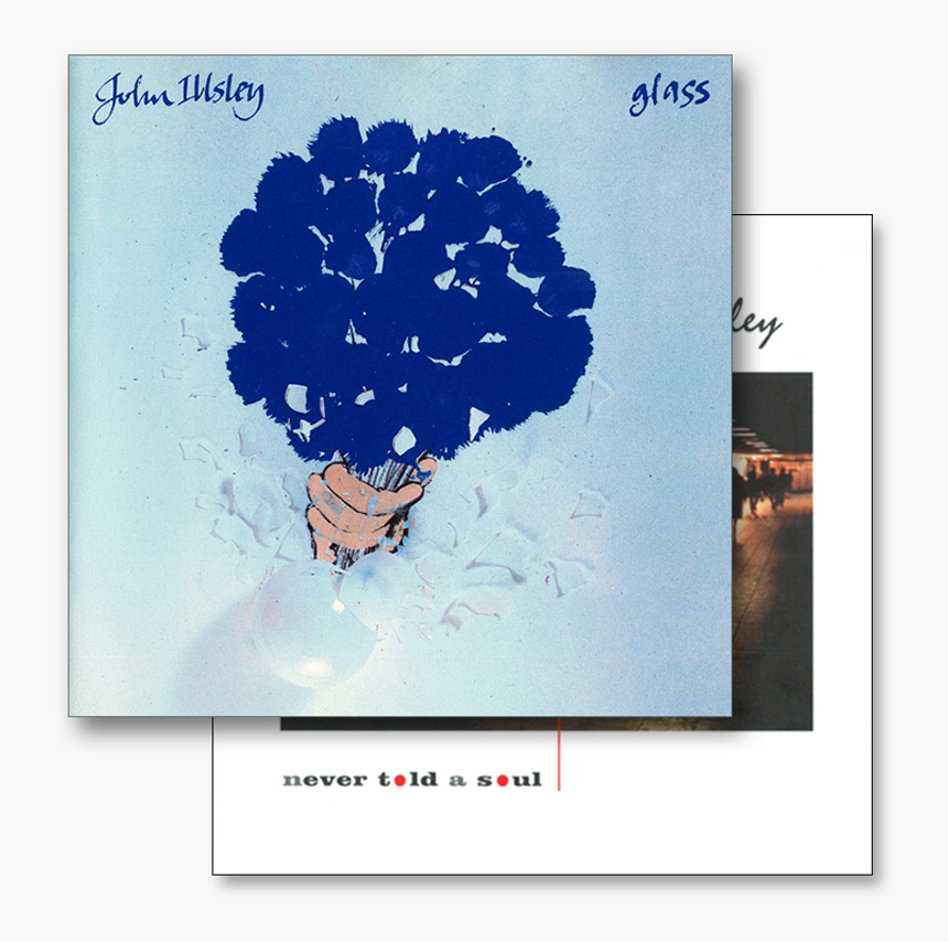 80 S Combo - John Illsley Glass, HD Png Download