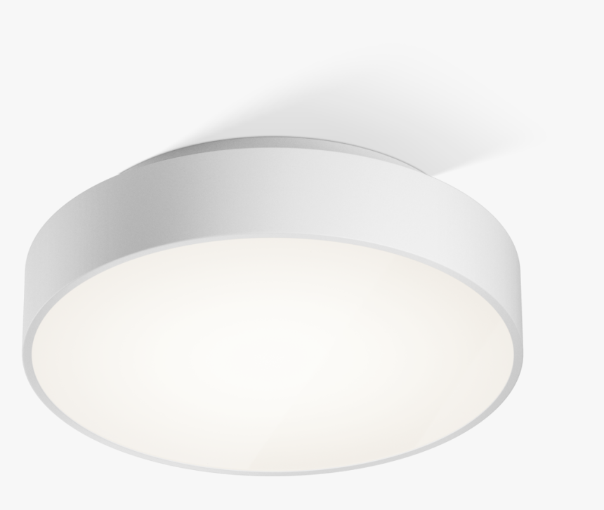 Ceiling Light - Lampara De Techo Led Png, Transparent Png