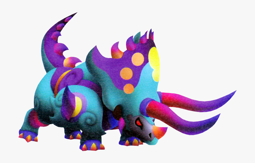 Kingdom Hearts Dream Eaters Nightmares, HD Png Download