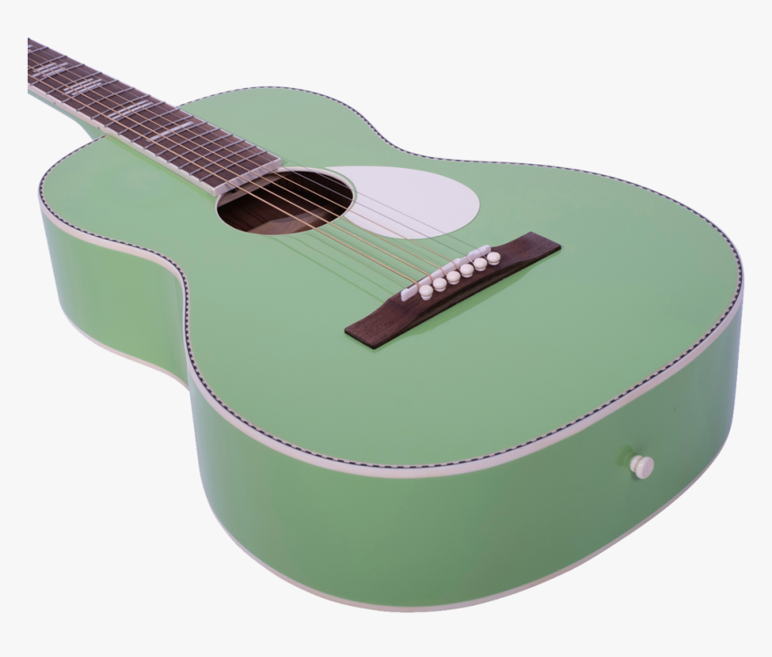 Rps 7 Sgn Bottom - Electric Guitar, HD Png Download