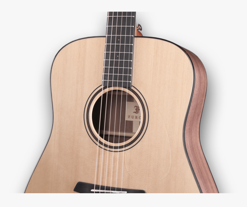 Dc St Sunburst Furch, HD Png Download