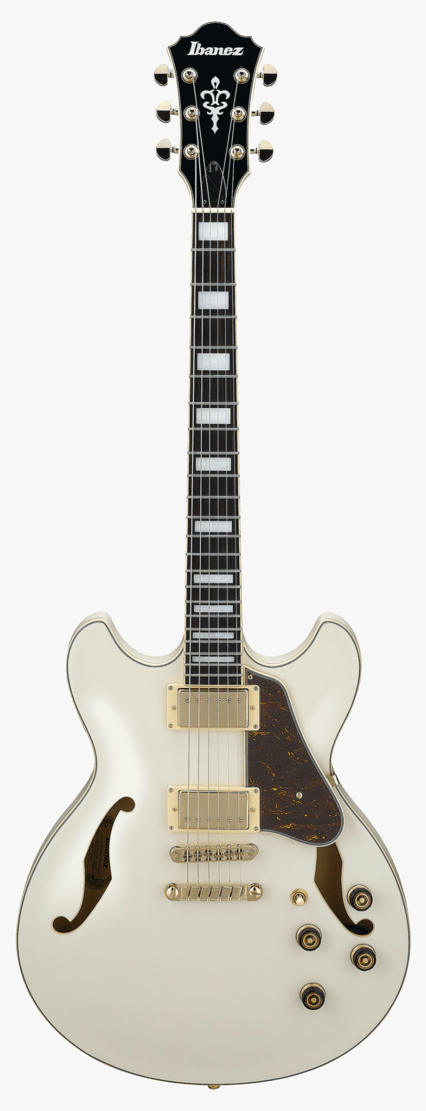 Ibanez Artcore, HD Png Download