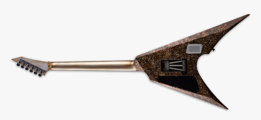 Esp Arrow Rusty Iron, HD Png Download