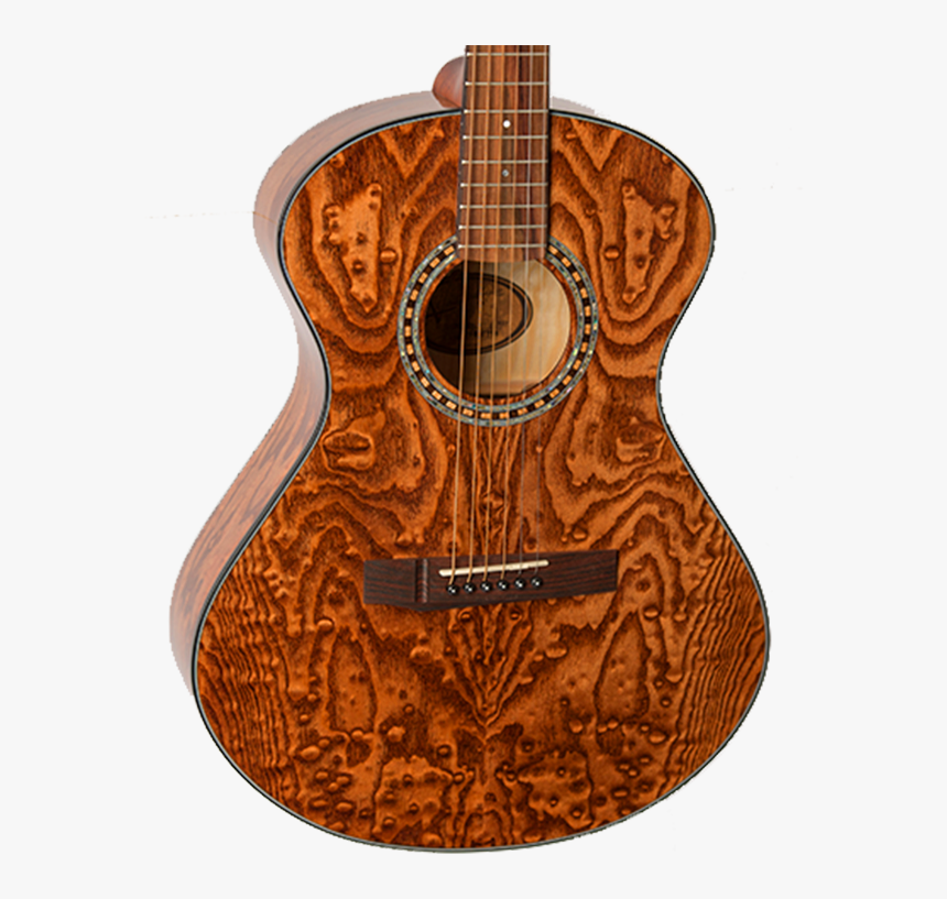 Acoustic Guitar, HD Png Download