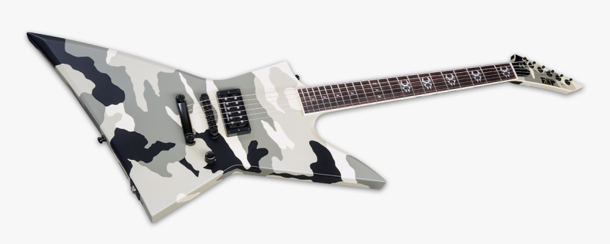 Electric Guitar, HD Png Download