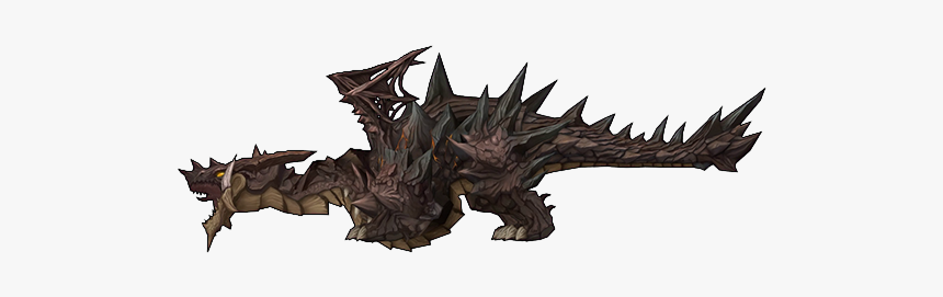 Dragon, HD Png Download