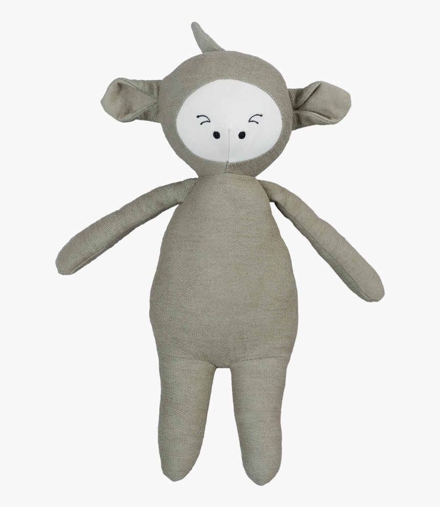 Fabelab Buddy Dragon - Fabelab Buddy Dragon Olive, HD Png Download