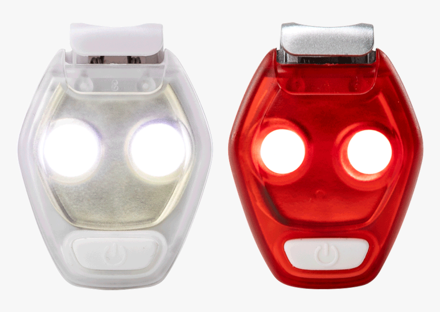 Nathan Hyperbrite Mini Strobe-2 Pack, HD Png Download