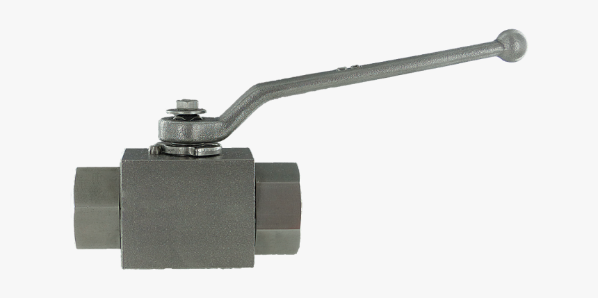 Stainless Steel Ball Valves Bkh 
 Class Img-responsive - Cutting Tool, HD Png Download