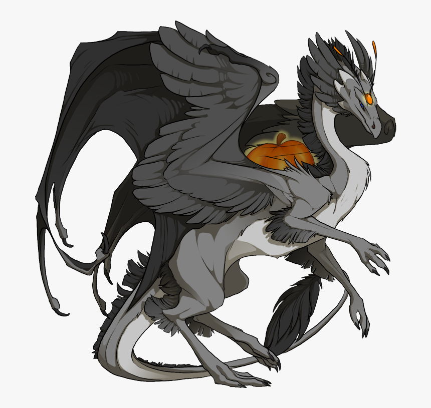 Bhoyx5h - My Little Pony Dragon Pony, HD Png Download