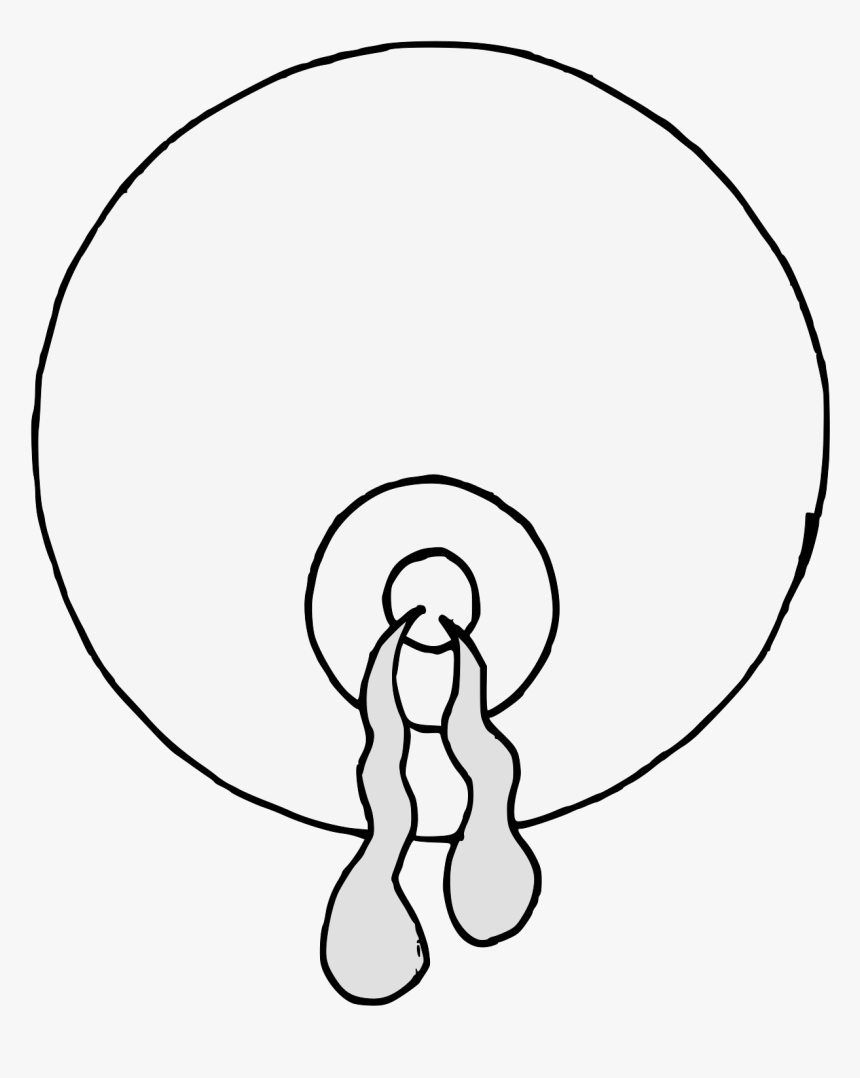 Circle, HD Png Download