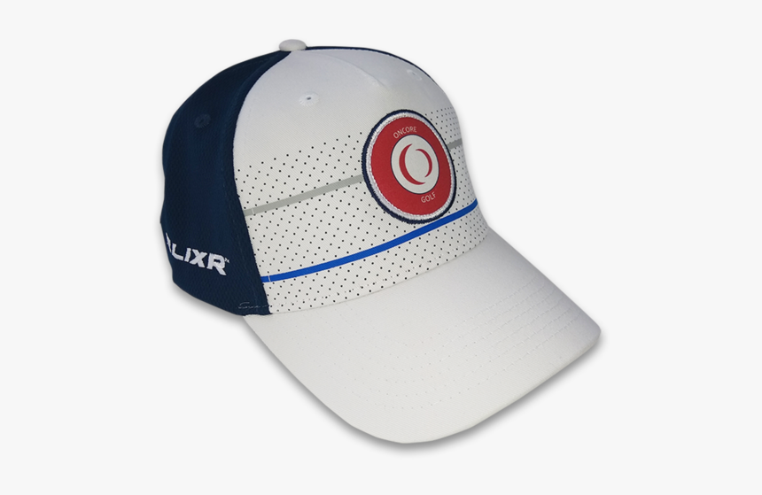 Oncore Performance Logo Hat - Baseball Cap, HD Png Download