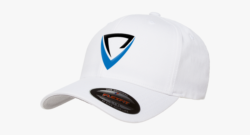 Hat White 
 Data-large Image //cdn - Baseball Cap, HD Png Download