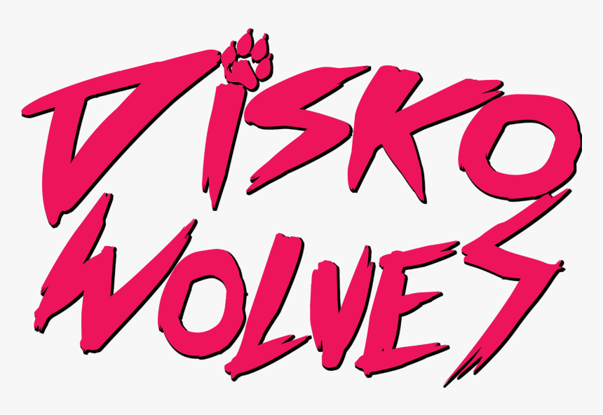 Disko Wolves Official Site, HD Png Download