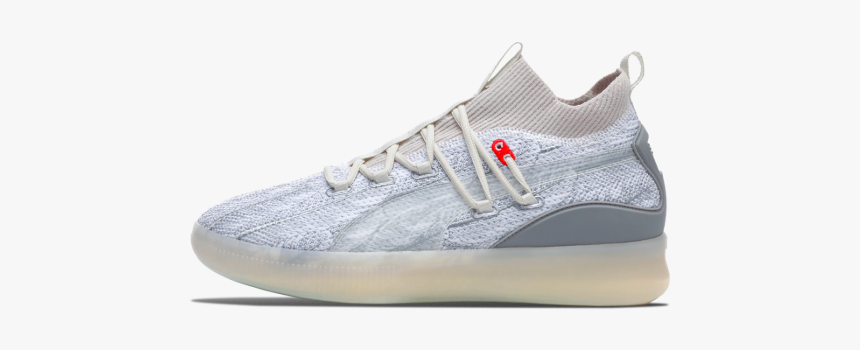 puma clyde peace