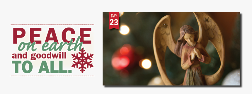 Advent In Action Day - Event, HD Png Download