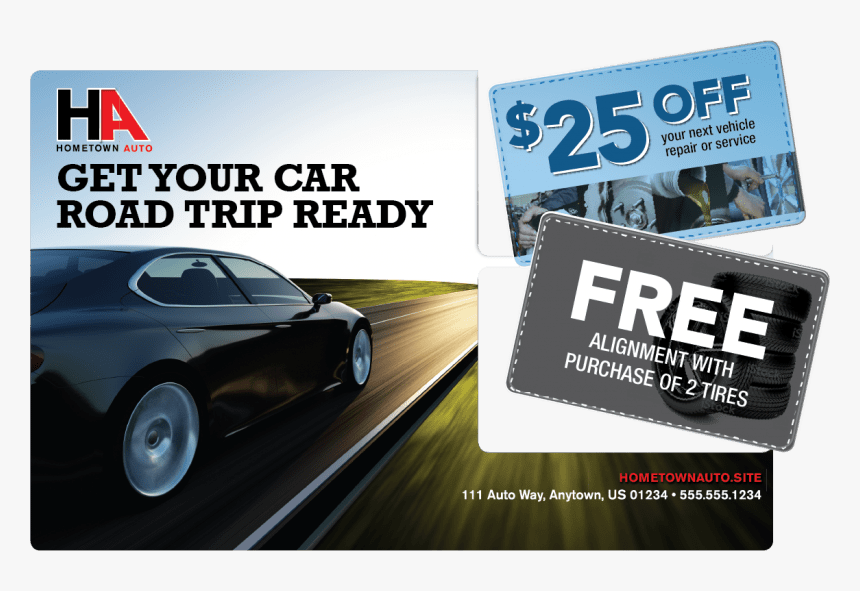 Auto Service Jumbo - Executive Car, HD Png Download