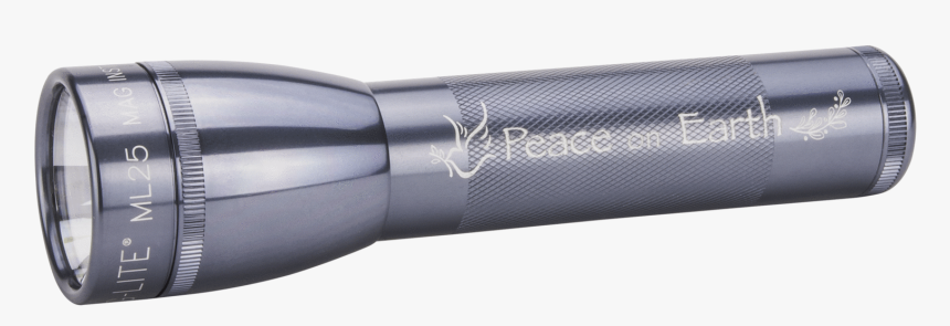 Flashlight, HD Png Download