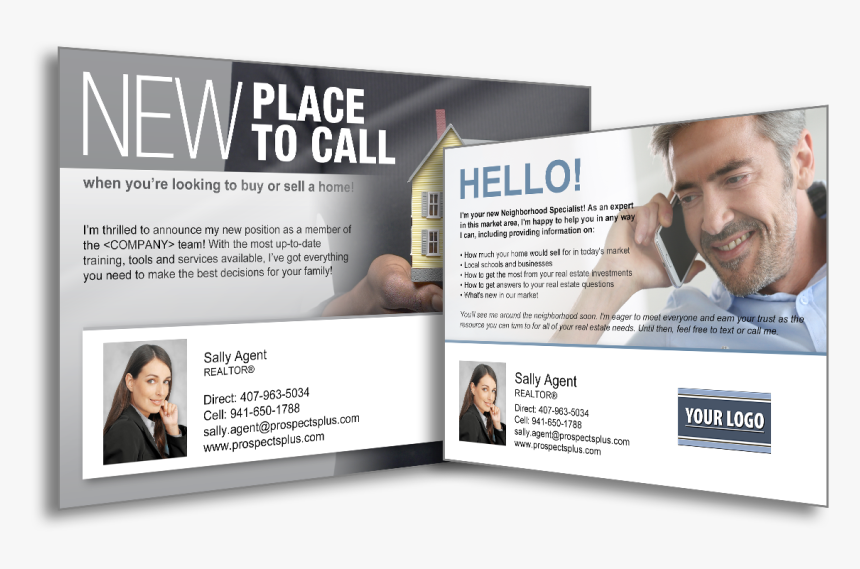 Real Estate Agent Introduction Flyer Arts Arts