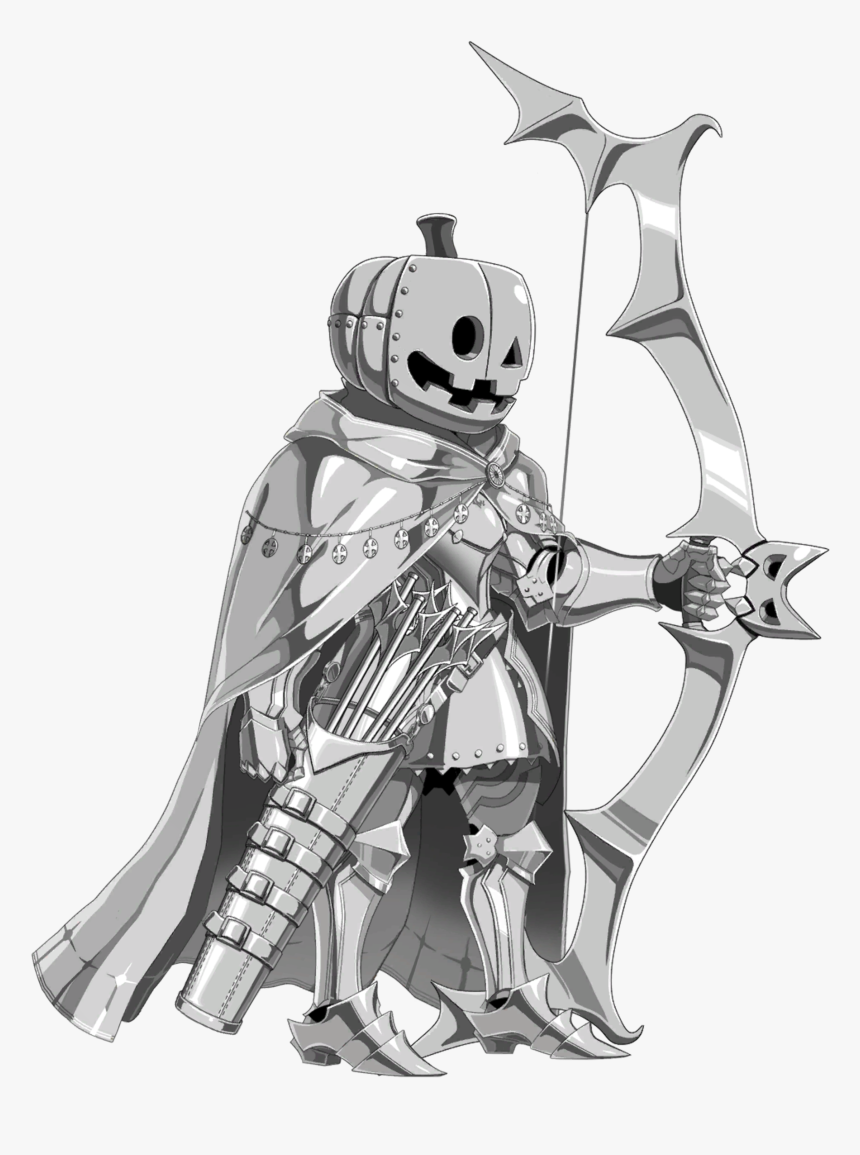 Fate/grand Order Wikia - Illustration, HD Png Download