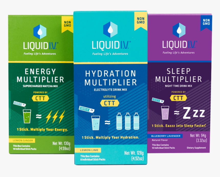Drink Mix, HD Png Download
