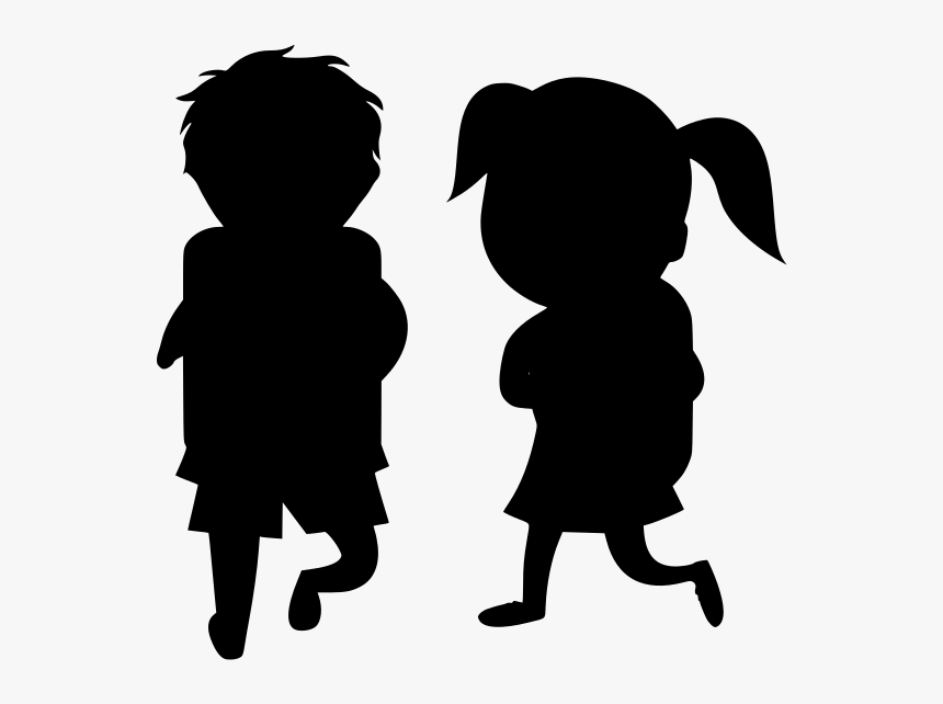 Going To Big School, HD Png Download