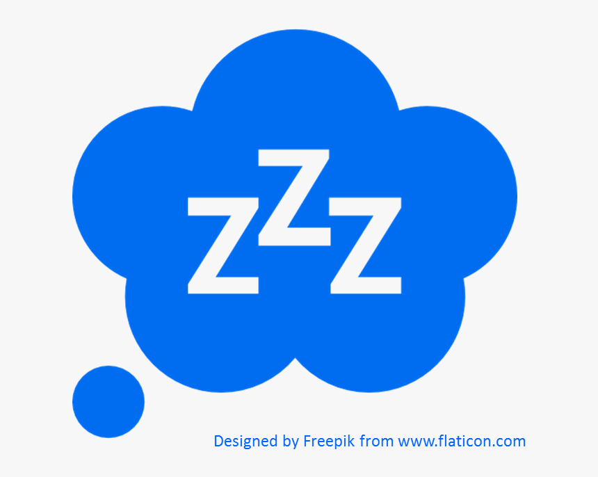 Sleep, HD Png Download