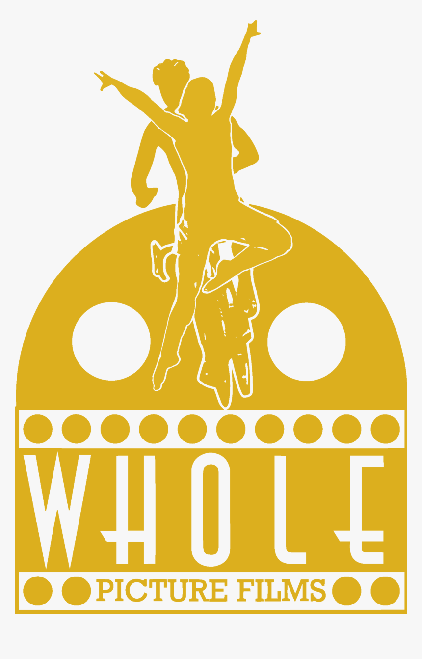 Whole Picture Films, HD Png Download