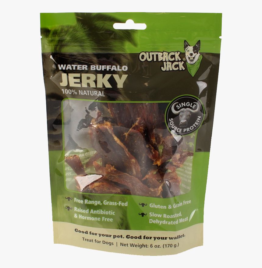 Outback Jack Dog Treat, HD Png Download