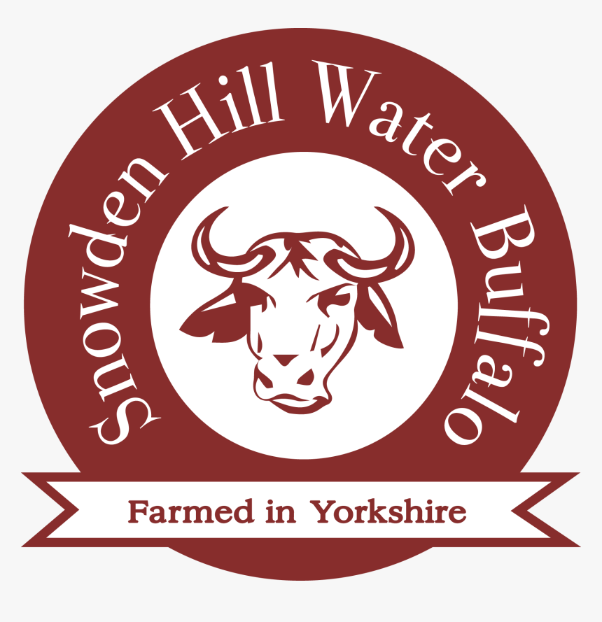 Snowden Hill Buffalo - Buffalo Milk Logos, HD Png Download