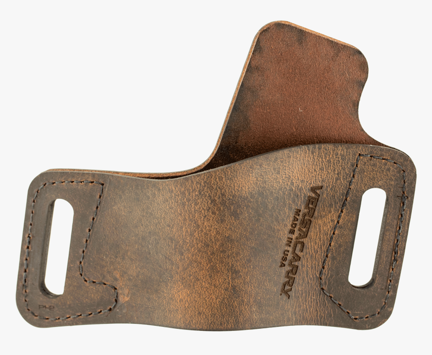 Handgun Holster, HD Png Download