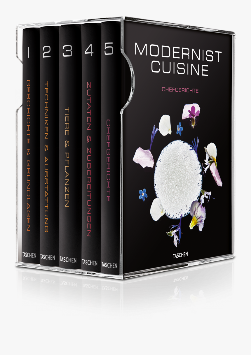 The Art And Science Of Cooking, HD Png Download