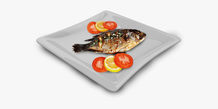 Livraison Plats Fontenay Sous Bois - Pescado Frito, HD Png Download