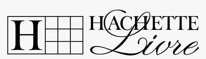 Hachette Livre Logo Png Transparent - Calligraphy, Png Download