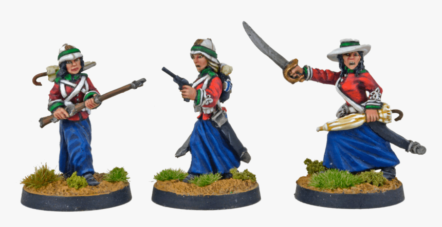 Figurine, HD Png Download