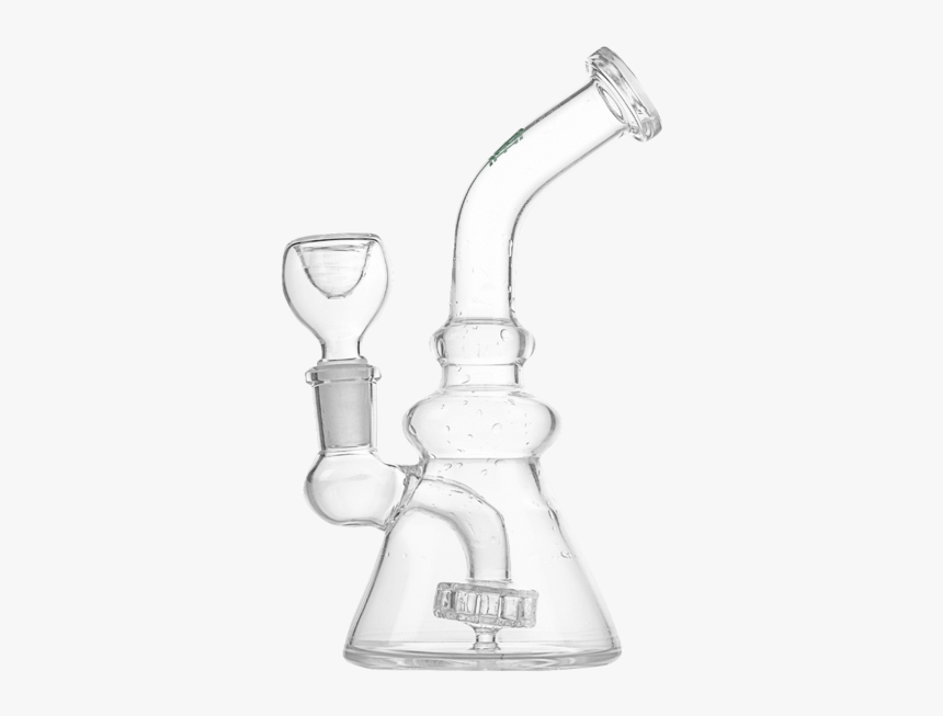 Hemper Showerhead Bong, HD Png Download