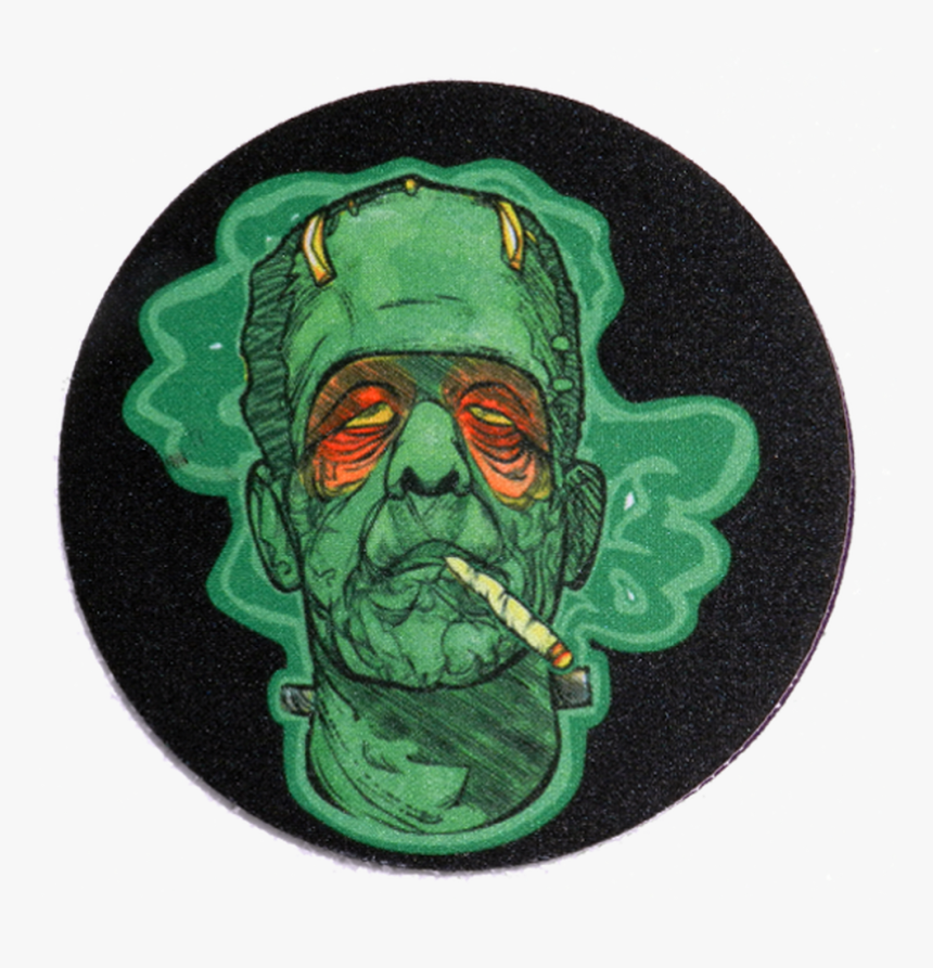 Frankenstoned Dab Padz, HD Png Download