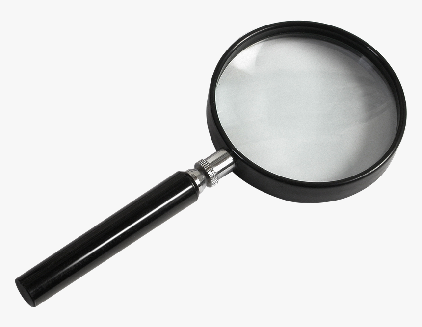 Magnifying Glass Cr39, HD Png Download