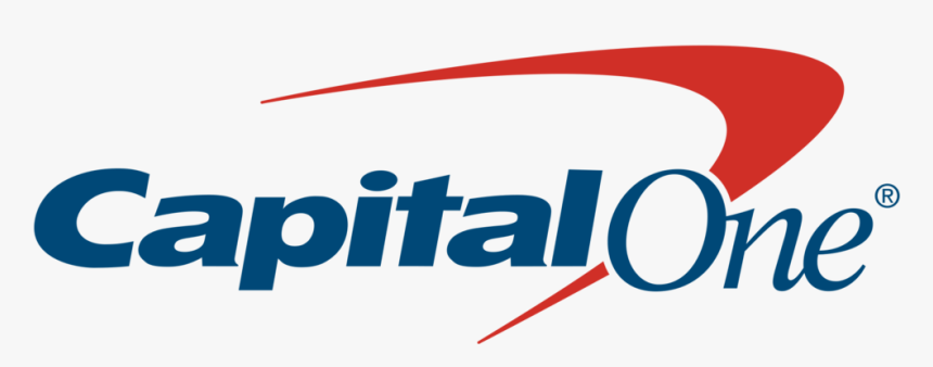 C1 Core Ng Rgb R - Capital One Logo Png, Transparent Png