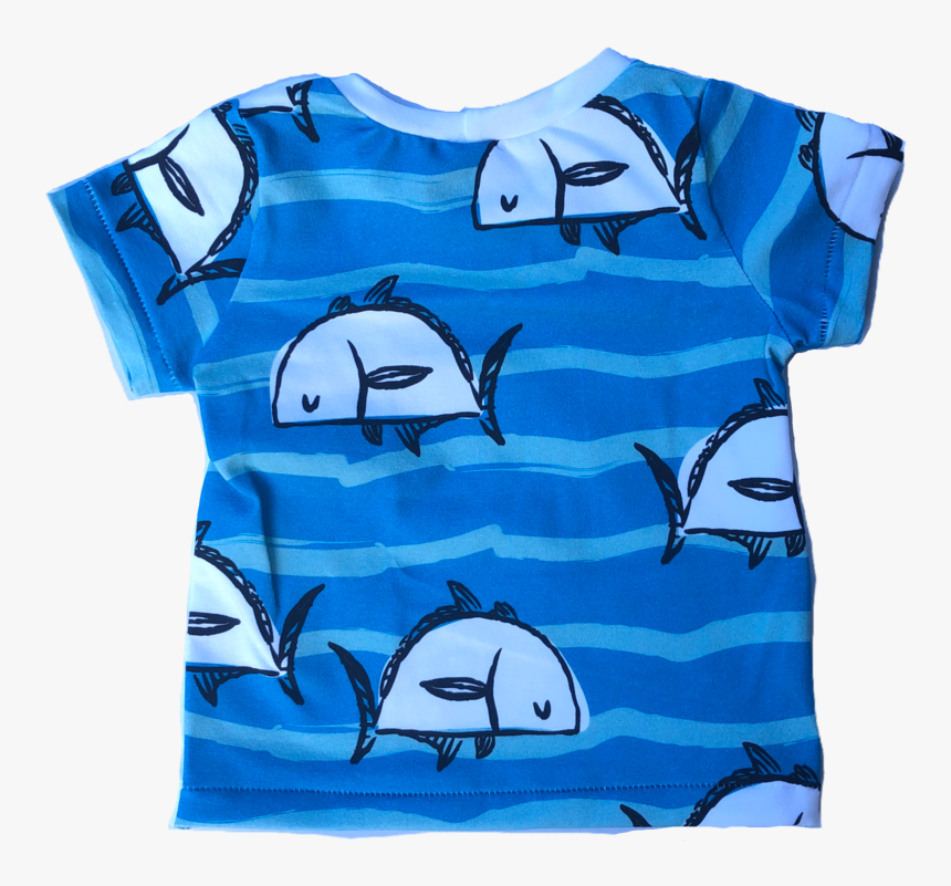 00 Tee Fishb - Killer Whale, HD Png Download
