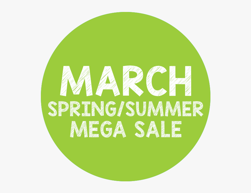 Circle-springsummer - Circle, HD Png Download