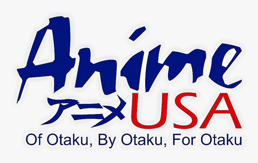 Anime Usa - Anime Usa 2019 Dc, HD Png Download