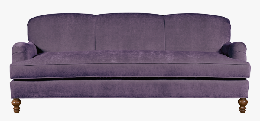 Studio Couch, HD Png Download
