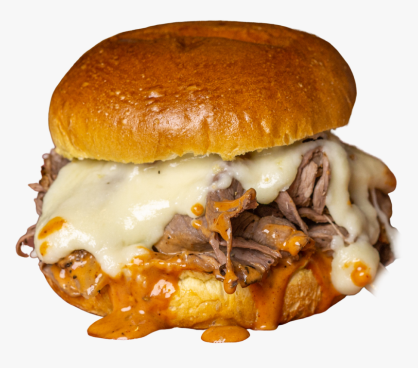 Blank Instagram Post - Cheeseburger, HD Png Download