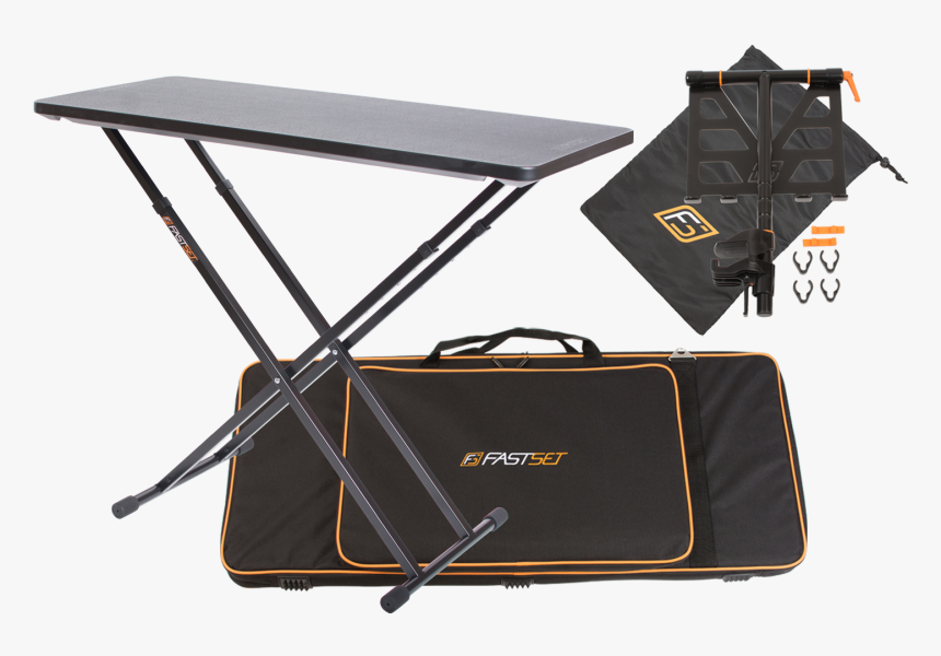 Folding Table, HD Png Download