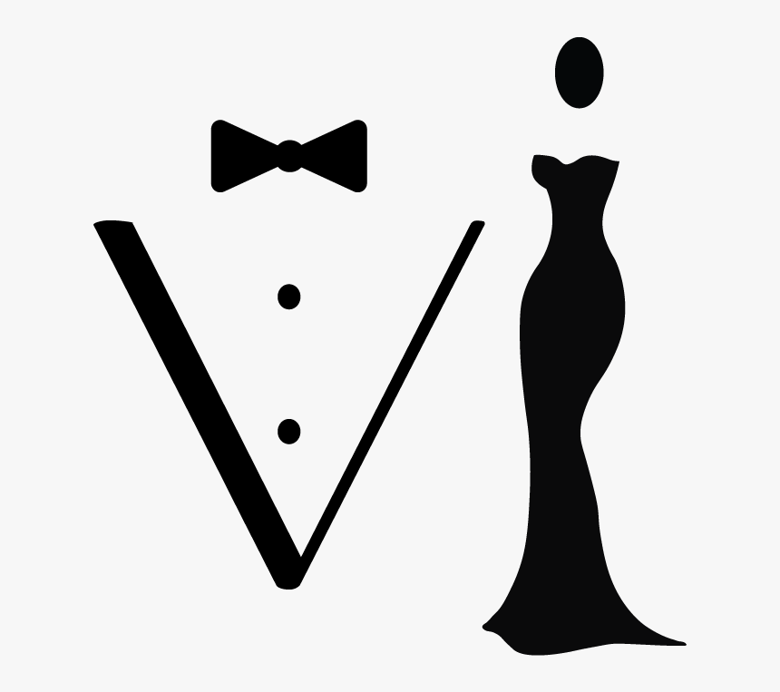 Levity Weddings And Events Ariana Office Manager Kansas - Illustration, HD Png Download